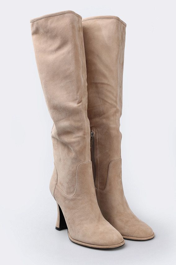 Сапоги Graciana