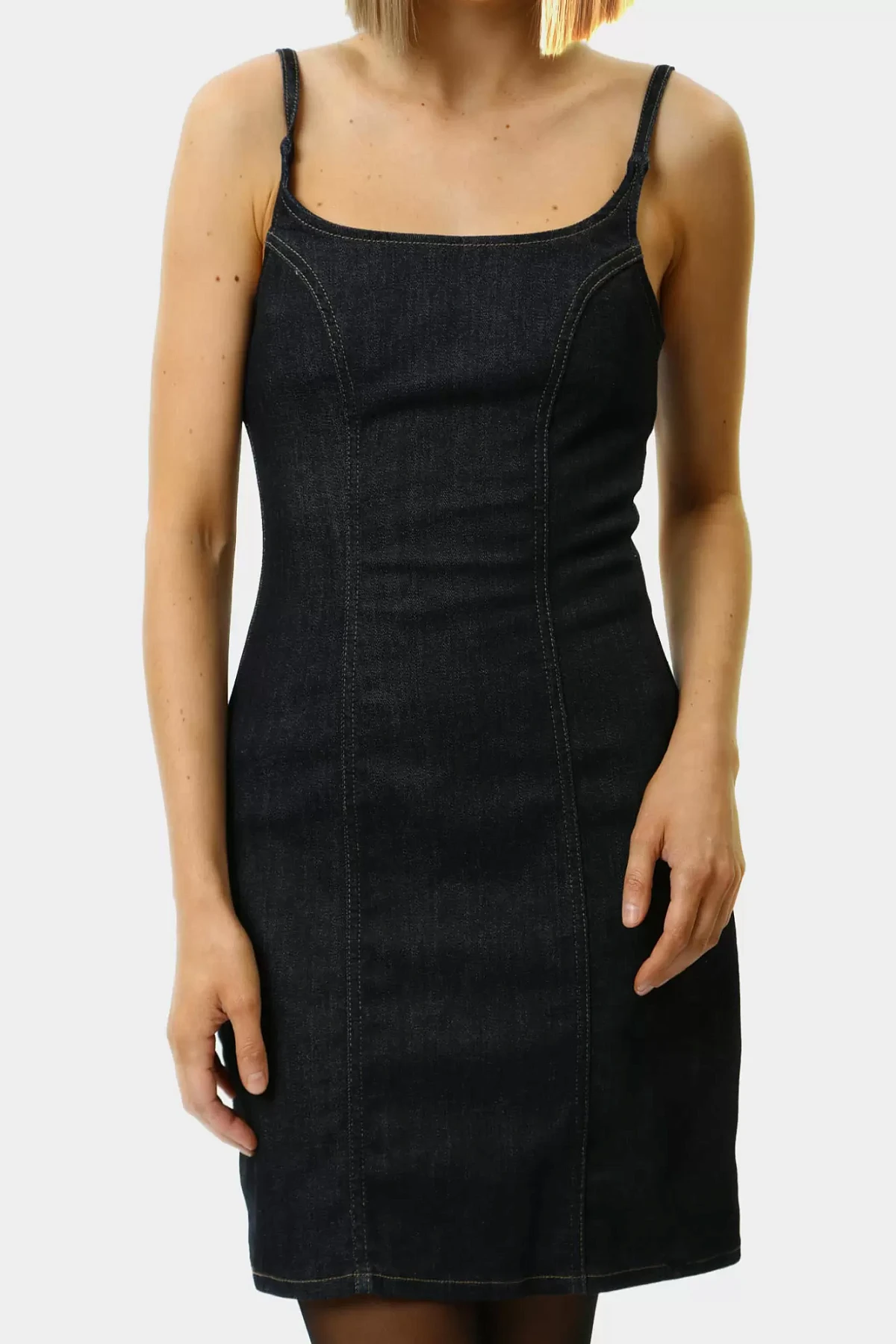 Платье Calvin Klein Jeans Синий