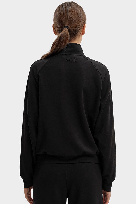 Костюм спортивный EA7 Черный