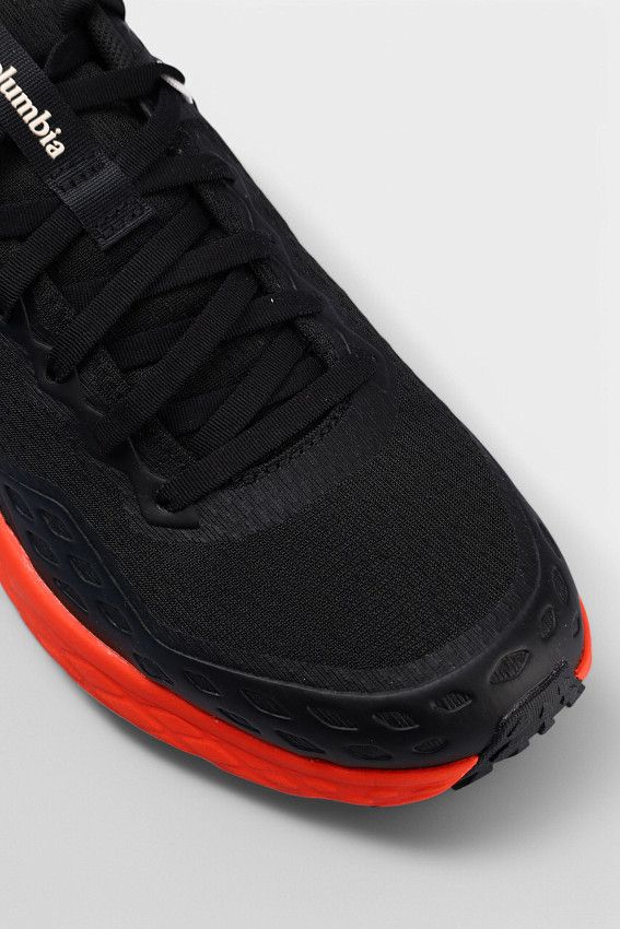 Кроссовки Columbia Черный