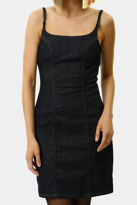 Платье Calvin Klein Jeans Синий