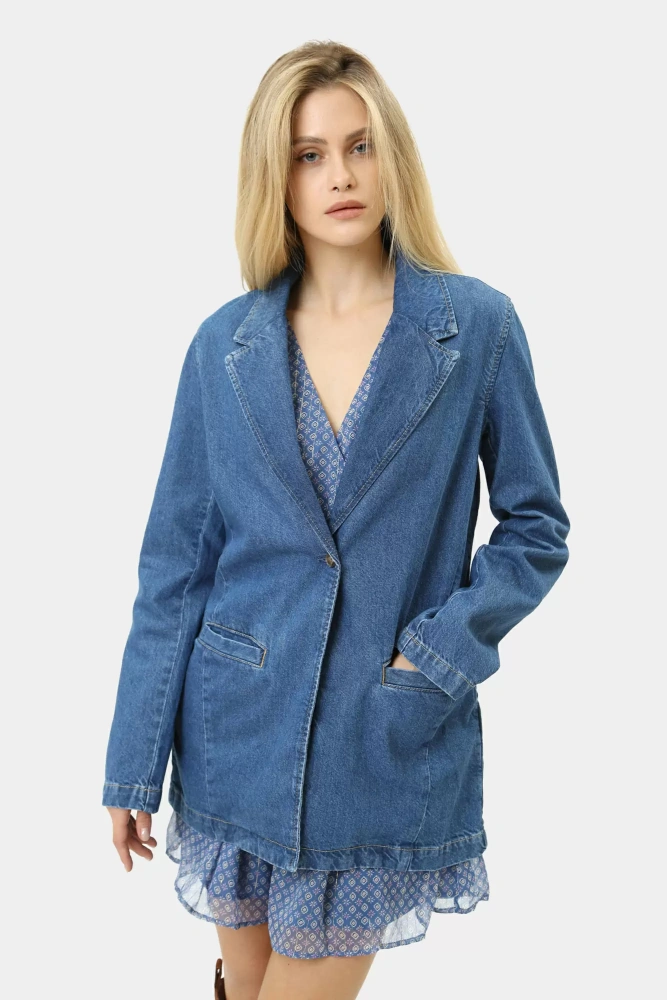 PL402489 жакет pepe jeans 