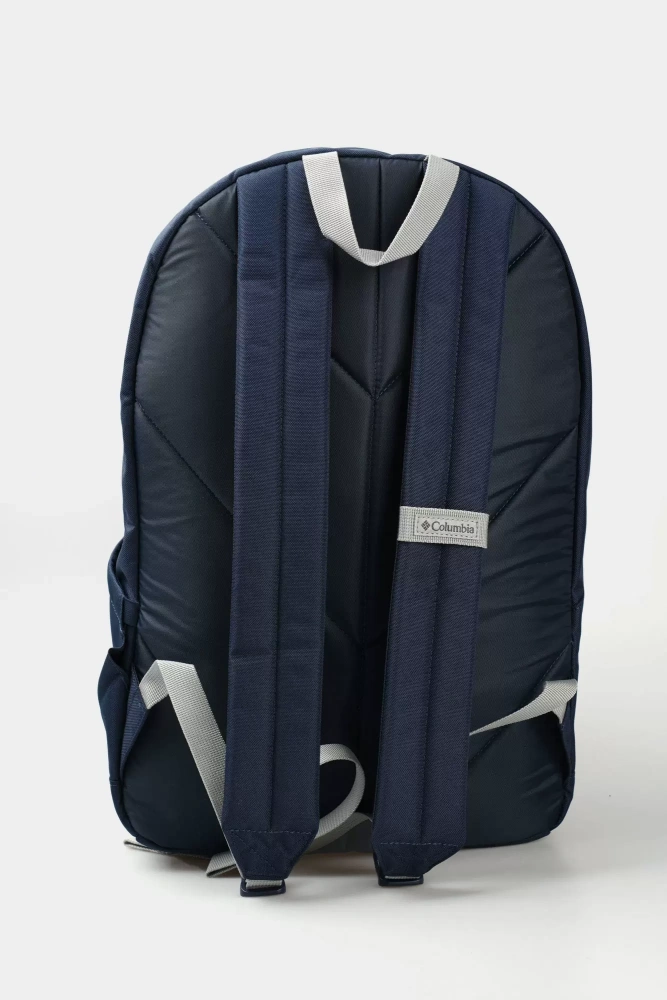 2094411 Рюкзак Columbia Синий