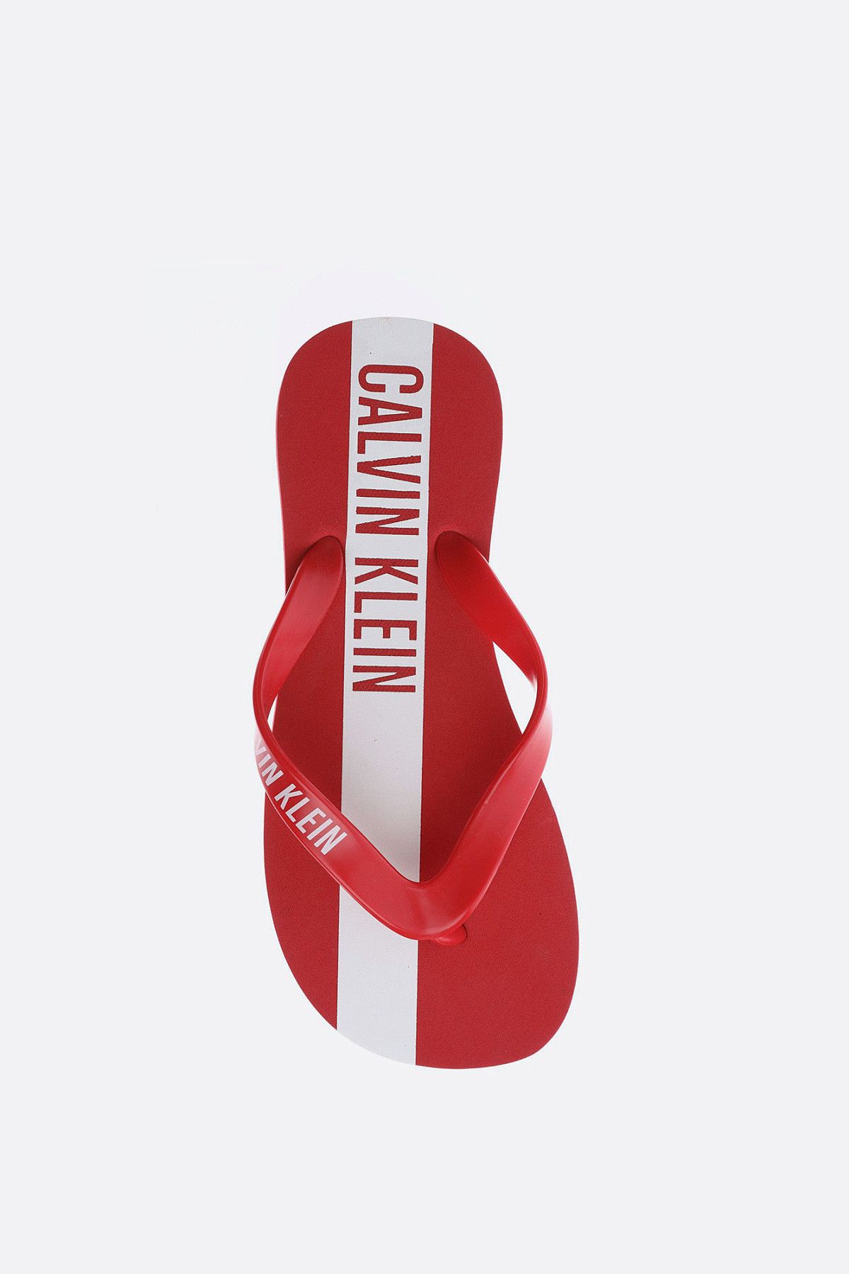 Шлепанцы Calvin Klein Underwear Красный