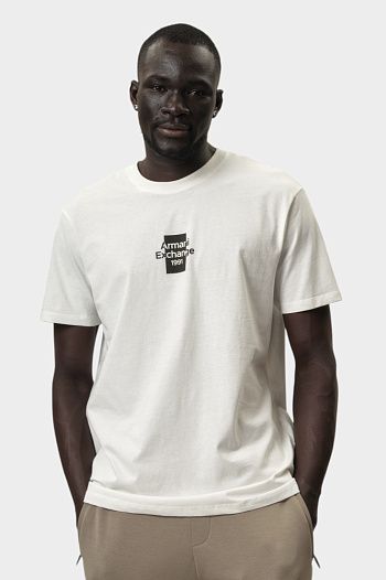 Футболка Armani Exchange
