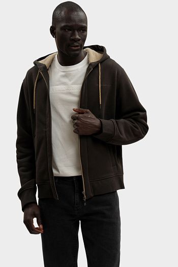 Толстовка Armani Exchange