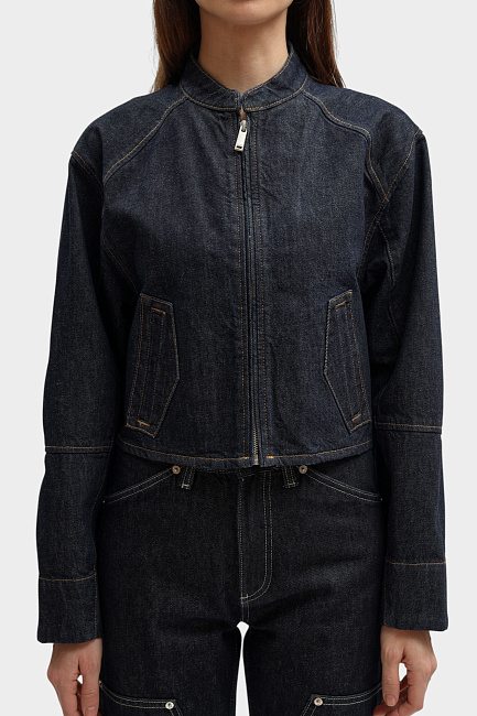 Куртка джинсовая Calvin Klein Jeans