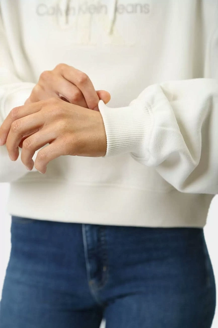 Худи Calvin Klein Jeans