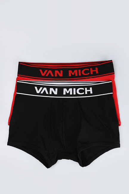 Трусы 2 шт Van Mich