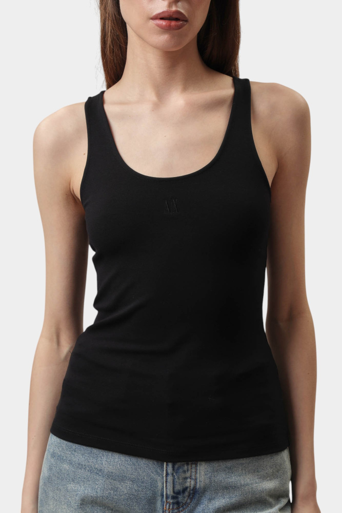 XW000829_AF13729 майка armani exchange 