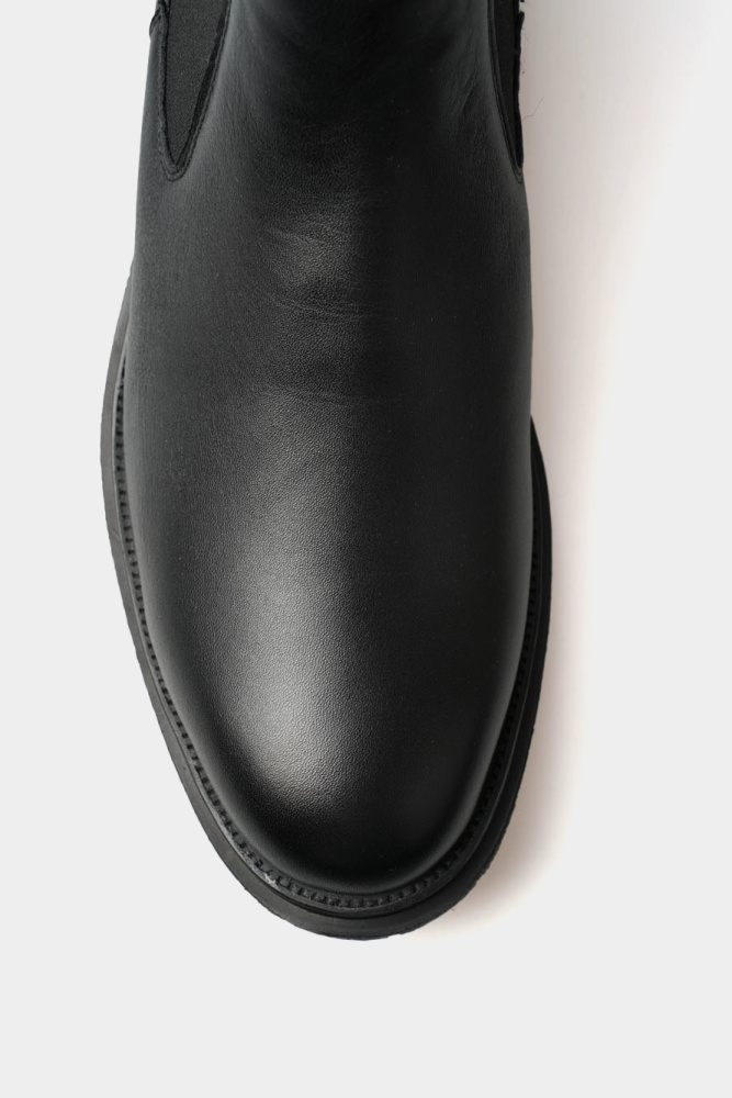 152-12282-469-3 Ботинки Marc Cony Черный