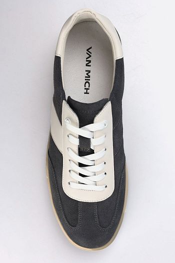 Кеды Van Mich