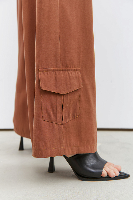 Брюки The Hills