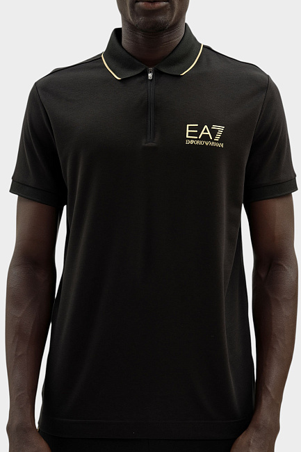 Поло EA7