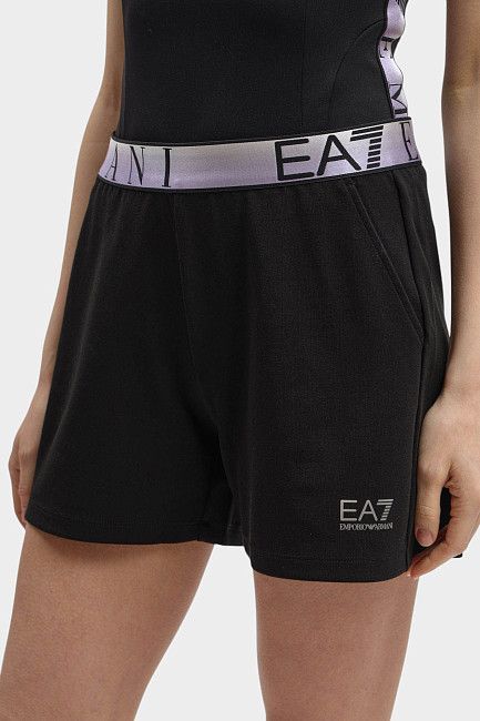Шорты EA7