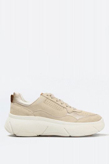 Кроссовки Geox