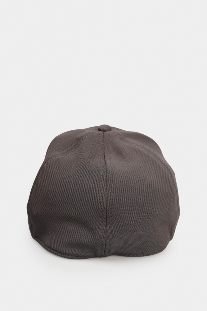 XM001555_AF13572 Кепка Armani Exchange Серый