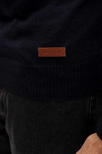 Джемпер Trussardi
