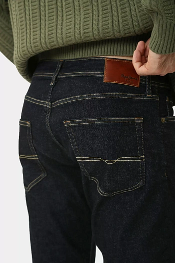 Pepe Jeans