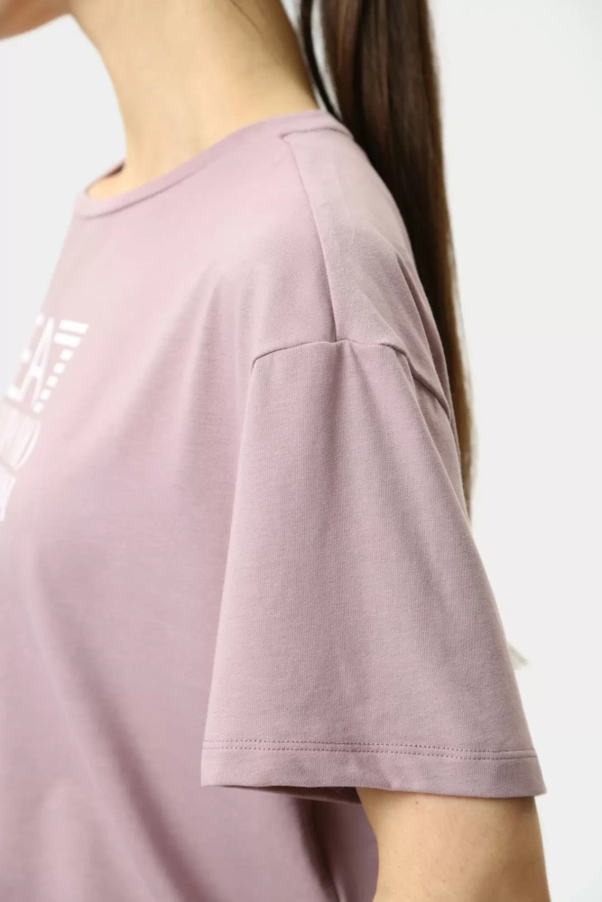 6DTT10_TJVLZ футболка ea7 