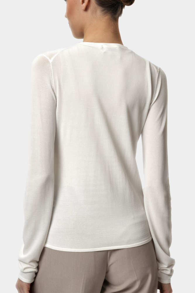 J20J224807 лонгслив calvin klein jeans 