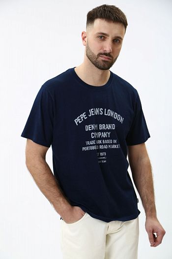 Футболка Pepe Jeans