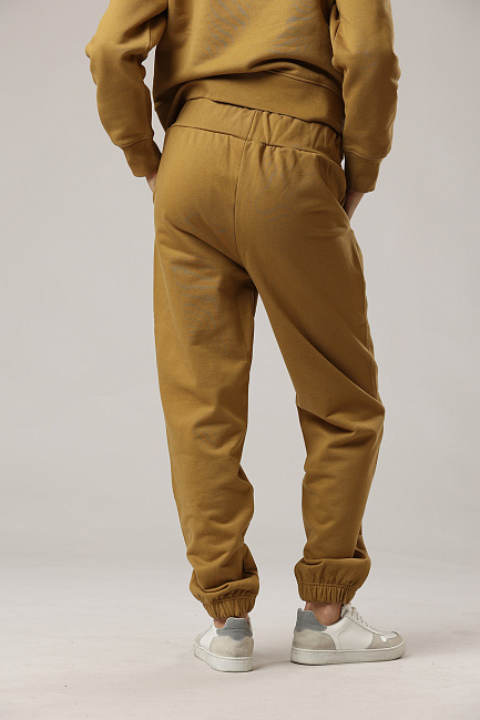 Брюки спортивные джоггеры Trussardi