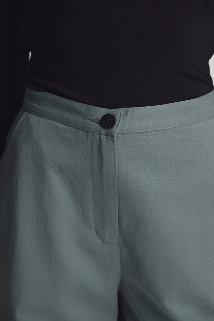 Брюки The Hills