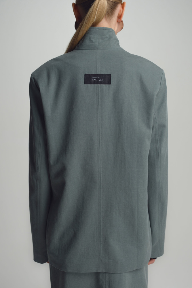 W-252-TH-56-2702-320 пиджак the hills 