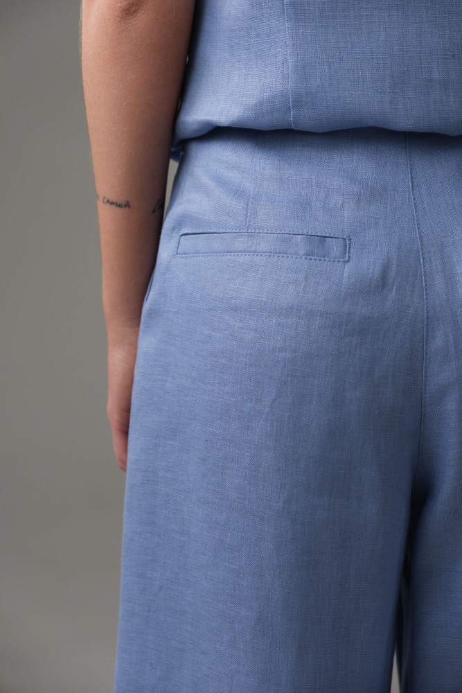 W-251-TH-56-0126 брюки the hills 