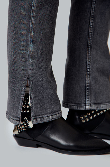 Брюки джинсовые Van Mich