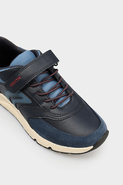 Кроссовки Geox