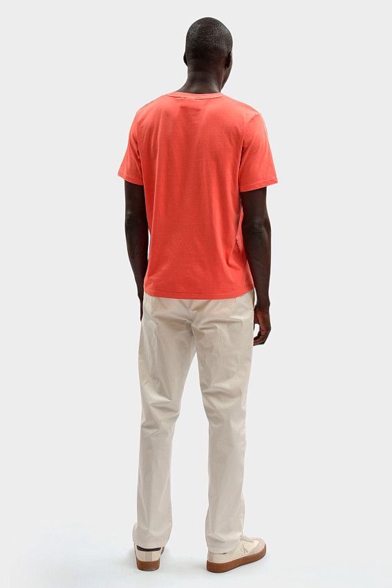 Футболка Pepe Jeans Розовый