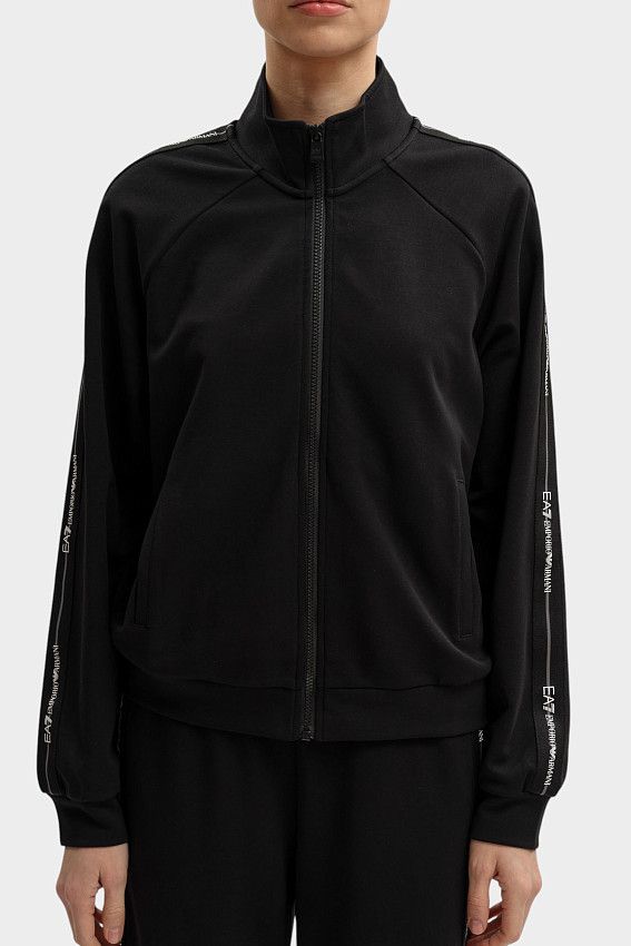 Костюм спортивный EA7 Черный