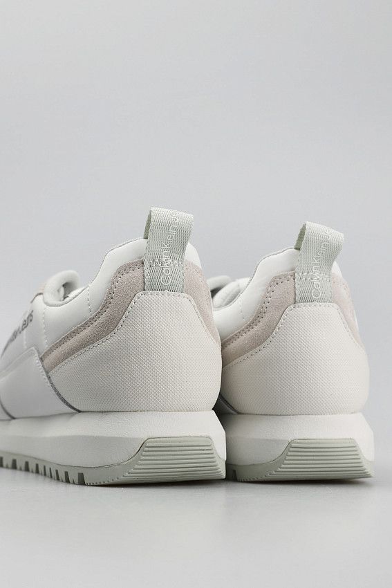 Кроссовки Calvin Klein Белый