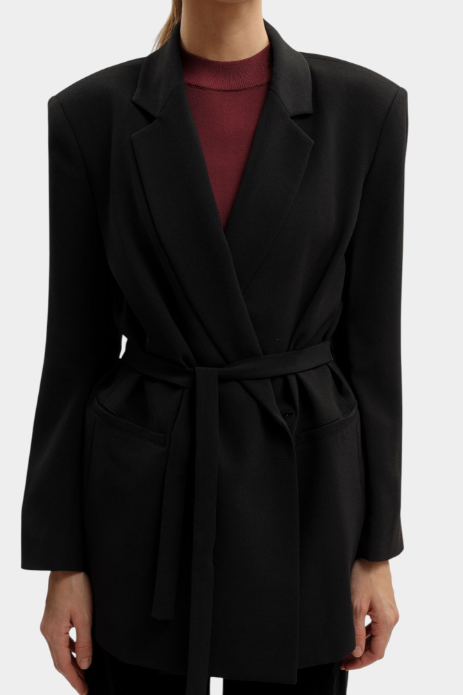 XW000663_AF10872 пиджак armani exchange 