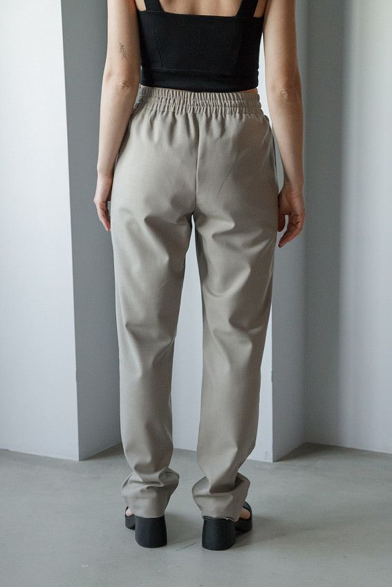 Брюки The Hills Серый