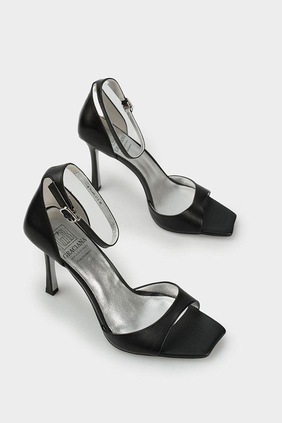 Босоножки Graciana