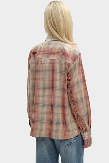Джемпер шерстяной синий Pepe Jeans