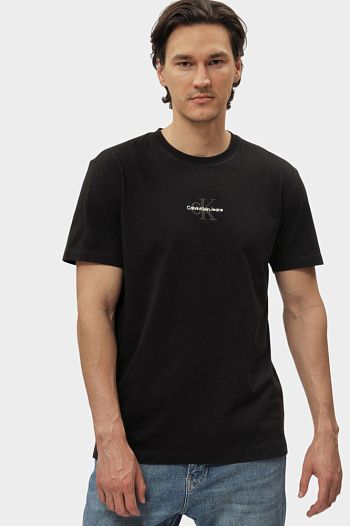 Футболка Calvin Klein Jeans