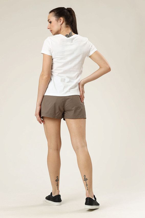 Шорты трикотажные Calvin Klein Jeans