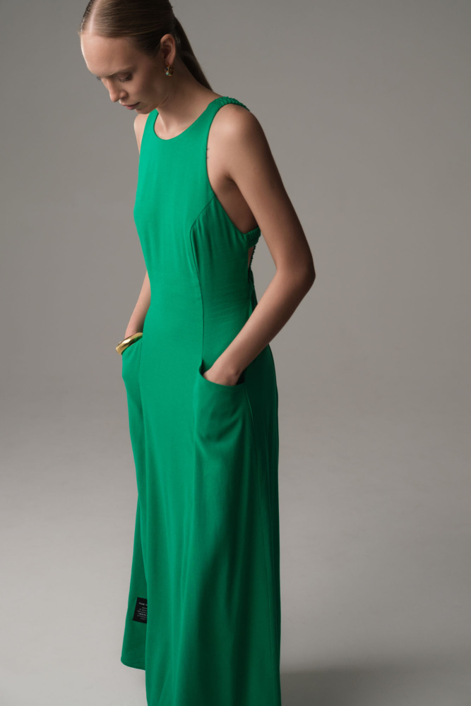 W-251-TH-56-1096 платье the hills 