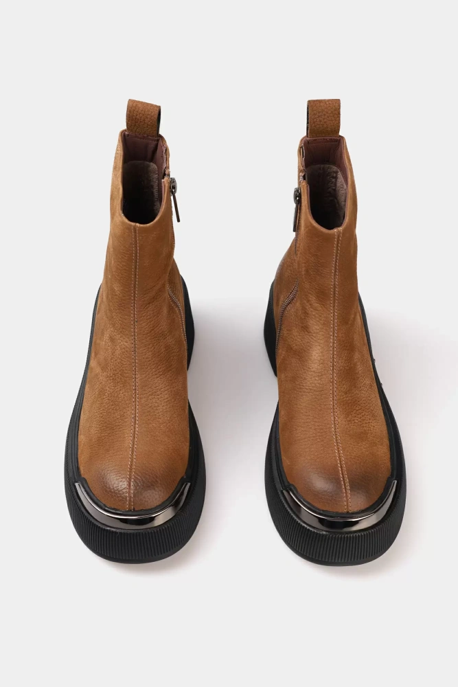 1865-6029 Ботинки Graciana Хаки