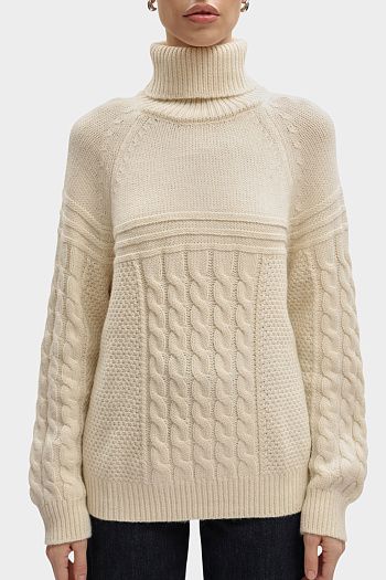 Свитер Pepe Jeans