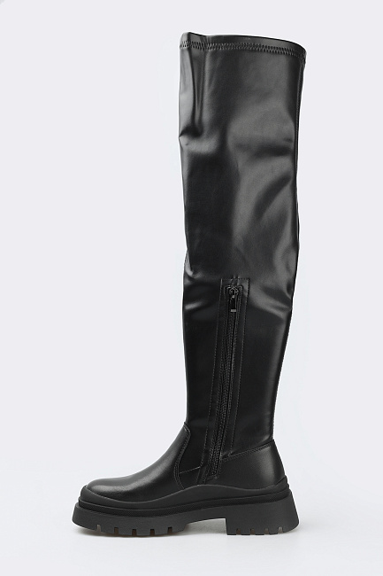 Ботфорты Marc Cony