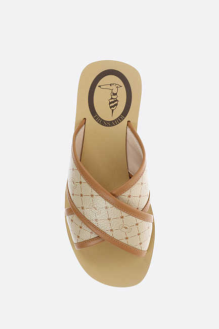 Сабо Trussardi