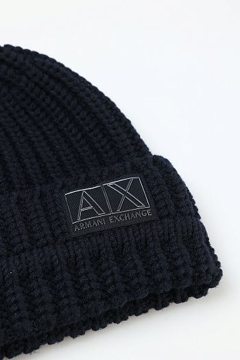 Шапка Armani Exchange