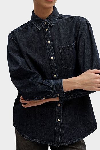 Рубашка Pepe Jeans