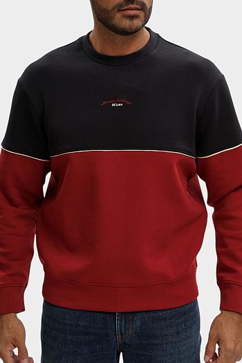 Свитшот Armani Exchange