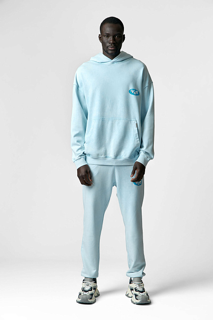 Брюки спортивные Van Mich